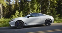 Honda Prelude’s First Batch Gone in a Flash