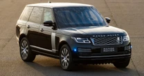 JLR Admits It Can’t Make a Safe Bulletproof Range Rover