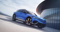 Acura Ends Production of Electric ZDX SUV