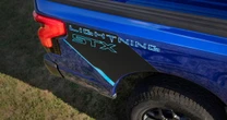 New F-150 Lightning STX Brings Off-Road Attitude Without the Price Hike
