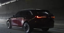 Mazda CX-90 Gets More Expensive for 2026 — Time to Shop 2025 Models?