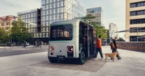 Lyft’s Self‑Driving Shuttles Are Coming to U.S. Cities by 2026