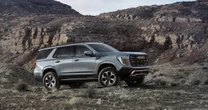 Only 12 SUVs Affected in GM’s Latest Recall—Here’s Why It Matters