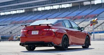 A New Toyota Camry TRD Isn’t Happening, And Here’s Why