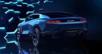 Lamborghini’s Boldest Car in Decades Faces an Identity Crisis