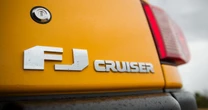 Toyota's FJ Cruiser Reportedly Returning Sooner Than Expected