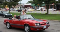 Gen X Just Made the Fox Body Mustang Cool Again