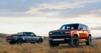 Scout Motors urges DOJ to fight state dealer franchise laws