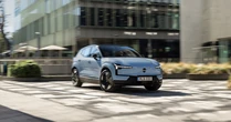Volvo Responds to Tariffs with Mass Layoffs & EX30 Price Bump