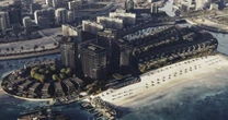 Brabus’s Latest Product Is Beachside Property on a Private Island