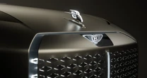 Bentley EXP 15 Concept: A Glimpse at Bentley’s Future