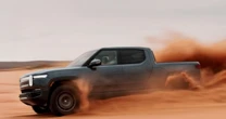 Quad-Motor Rivians Arrive With Wild Power and Wilder Price
