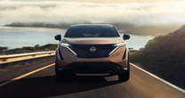 Can Big Discounts Save Nissan’s Struggling EV?