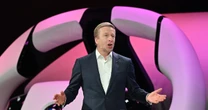 BMW’s CEO Is Hopeful for a Favorable US-EU Auto Trade Agreement