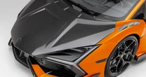 Vorsteiner Just Made Lamborghini's V12 Supercar Even Wilder