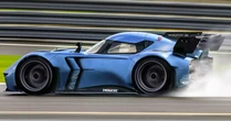 McMurtry Spéirling: $1.1M EV Hits 60 MPH in 1.38 Seconds