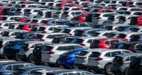See the Winners and Losers of May's Post-Tariff Sales Rush