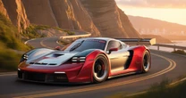 New Porsche Hypercar Teased as Modern 911 GT1 Successor