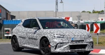 Genesis GV60 Magma Nearly Ready to Join the EV Power Wars