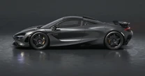 McLaren Unveils 750S Le Mans Edition to Mark 30 Years Since 1995 Victory with MSO Upgrades