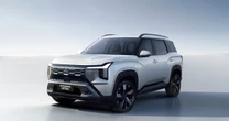 Mitsubishi Destinator: Why This New 3-Row SUV Won’t Come to the U.S.