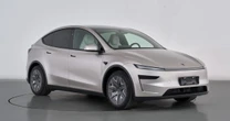 Tesla’s New Model Y L Brings More Space and More Power — But Only for China