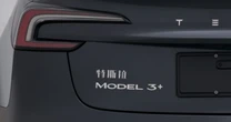 Tesla’s Model 3+ Is the Range King We Didn’t Expect