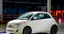 The Fiat 500 Hybrid Could Be the Brand’s Most Important Model Yet