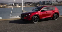 Mazda Reveals All-New 2026 CX-5 Stunning Innovations