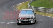 Tomorrow's BMW 3 Series Will Make Today's M3 Sweat