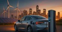 EVs Pay Off Their Carbon Debt in Just 2 Years | BEV Lifecycle Benefits