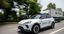 Tesla Further Behind in Self-Driving Race With Rival’s Announcement