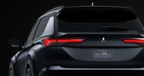 Mitsubishi Could Make Its Most Popular SUV Hotter Than Ever