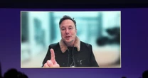 Elon Musk Reveals the Only Way He’d Step Down From Tesla in Next 5 Years