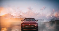 BMW's Latest Concept is a 3-Door Touring Sedan, And We Want One ASAP