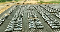 Tesla Pauses Cybertruck, Model Y Production to Cut Backlogs