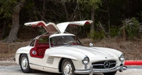 Your Chance to Drop Seven Figures on a Mercedes-Benz 300SL Has Arrived