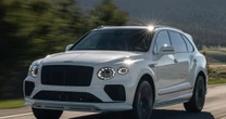 W12 is Dead, Long Live the V8: The New Bentayga Speed is Bentley's Fastest SUV Yet