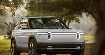 See How the Rivian R2's Advanced Suspension Elevates Your Drive
