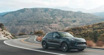 Porsche Drops Truth Bomb on U.S. Production Plans Amid Tariff Negotiations