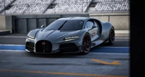 Bugatti Unveils New Atelier In Molsheim Ahead Of Tourbillon Production