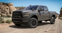 Ford & Chevy Won't Be Happy With Ram's New Heavy Duty Pickup