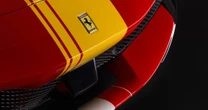 Only Ferrari Racers Can Buy This 296 Speciale