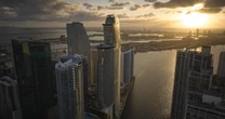 Aston Martin Built Residences in Downtown Miami so You Can Live Like 007 From $550k