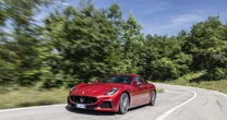 Stellantis Squashes Rumors of Plan to Sell Maserati