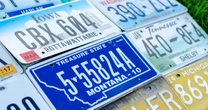 Utah and California Are Cracking Down on Supercar Owners Skirting Taxes With Loophole