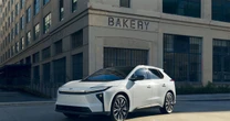 Automakers Rebrand Electric Vehicles, Drop Confusing Badges