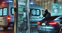 Your $60K EV Can Be Bricked in 14 Minutes — Just by Charging It