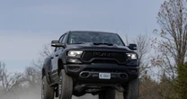 New Ram 1500 TRX Returning Sooner Than You Think