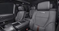 2026 Toyota Sequoia Steps Deeper Into Luxury